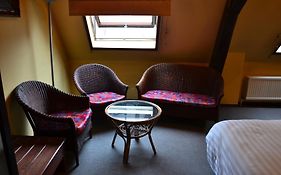 Hotel De Franse Kroon