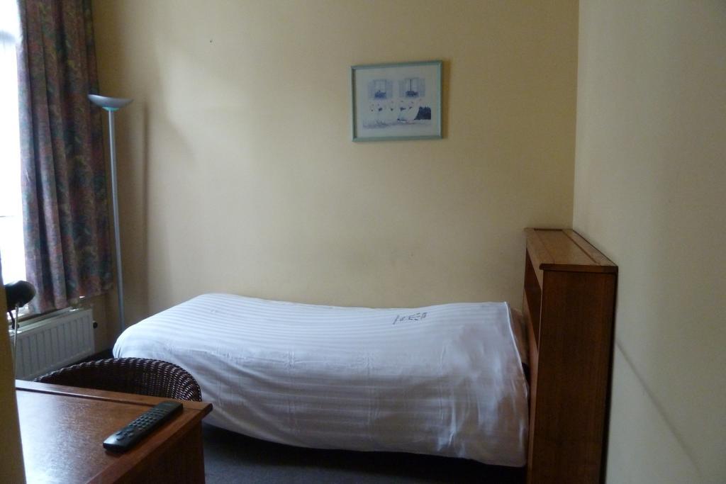 Hotel De Franse Kroon Diest Pokoj fotografie