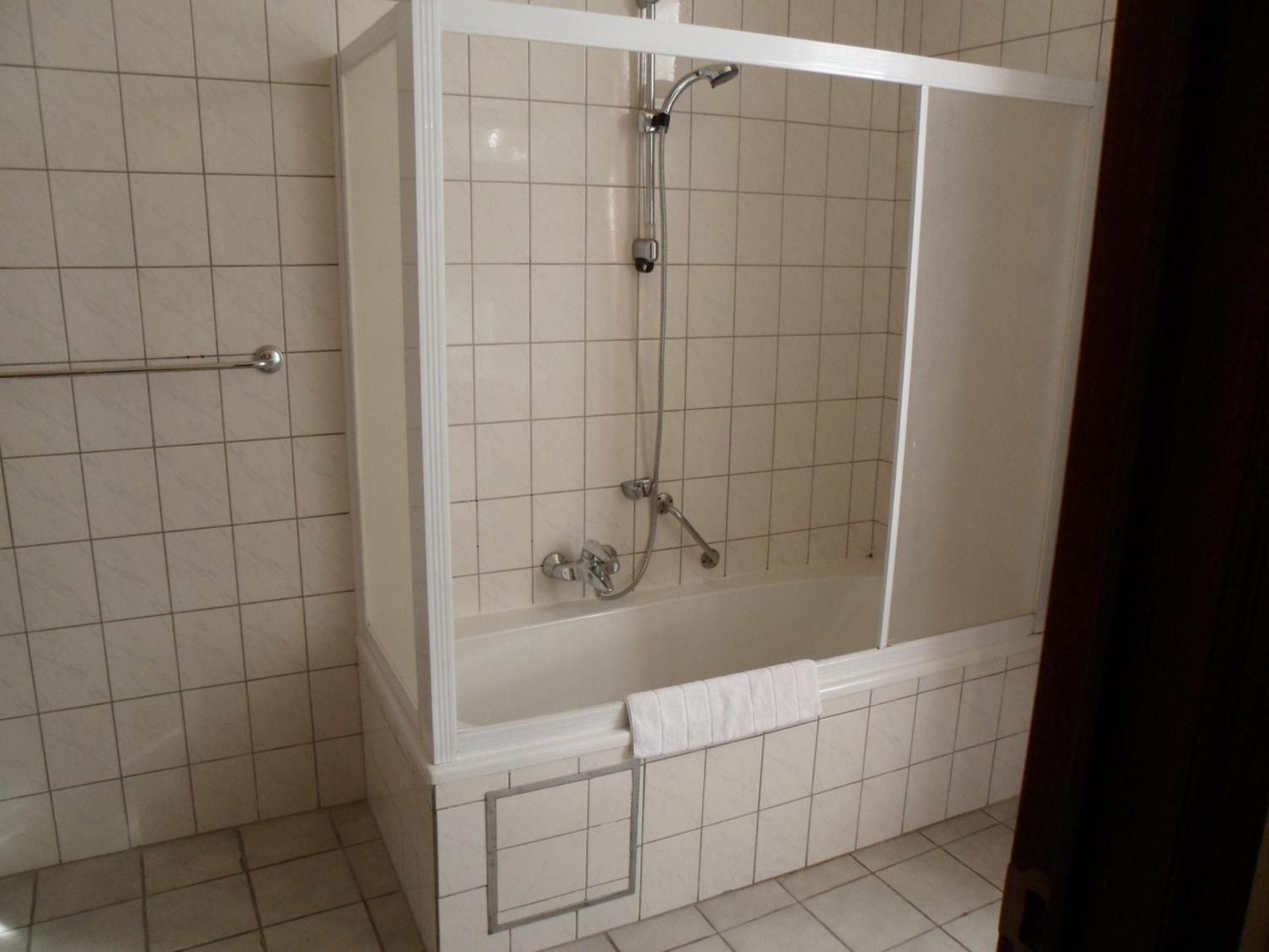 Hotel De Franse Kroon Diest Pokoj fotografie