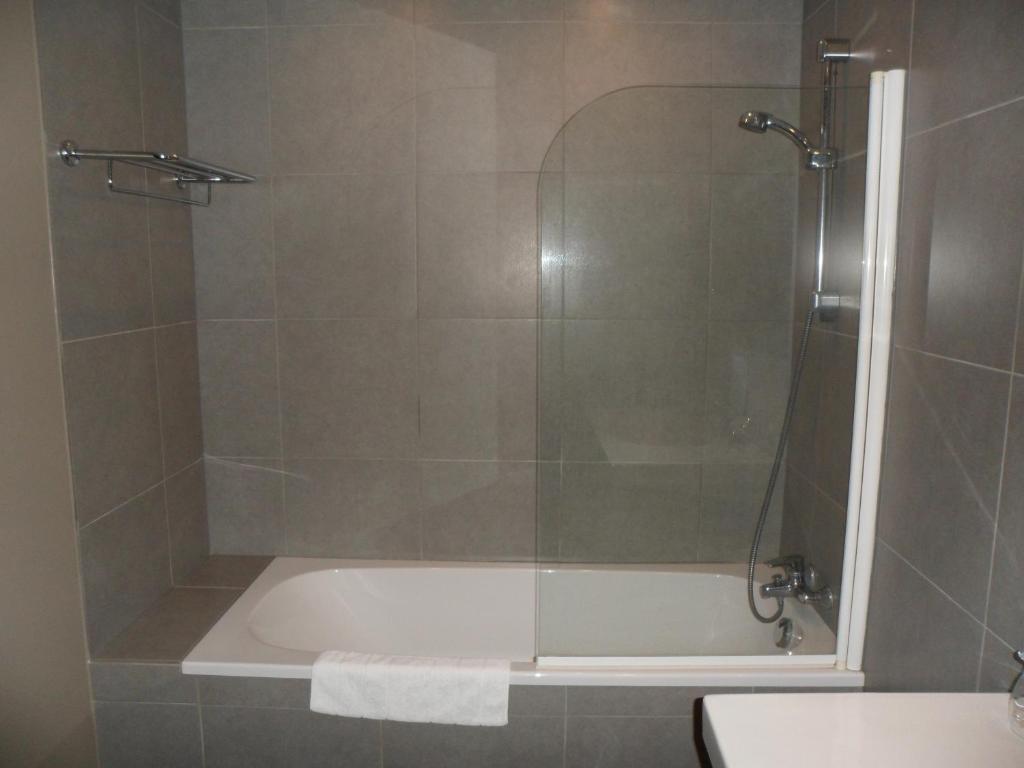 Hotel De Franse Kroon Diest Pokoj fotografie